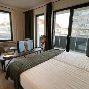 Theatre Apartament