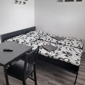 Vancurova Apartament