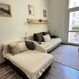 Comfort Place Brno, Bratislavska Apartament
