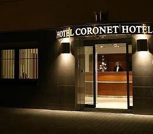 Coronet Praha
