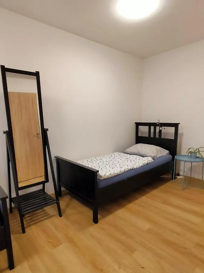 Apartment Stankova ブルノ 0*,  チェコ